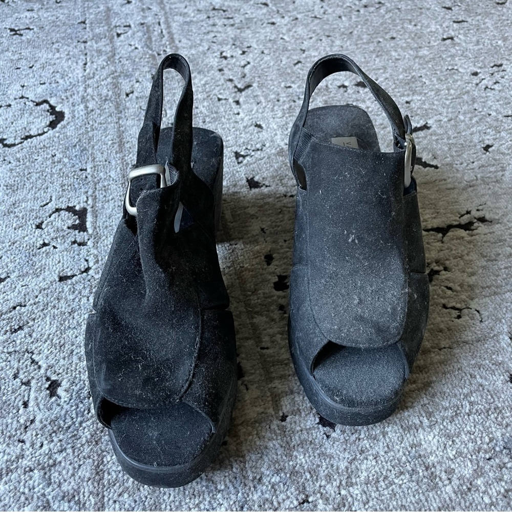 Valerie Stevens Heels